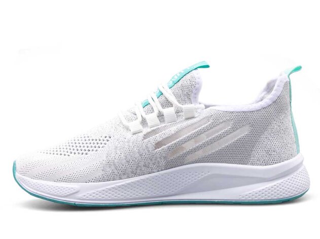 Lupoon 507 Garson Triko Aqua - Buz/Su Yeşili - 2