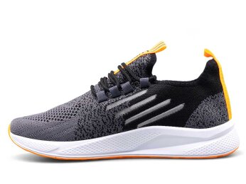 Lupoon 507 Garson Triko Aqua - Füme/Oranj - 2