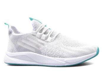 Lupoon 507 Merdane Triko Aqua - Buz/Su Yeşili - 1