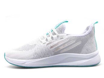 Lupoon 507 Merdane Triko Aqua - Buz/Su Yeşili - 2