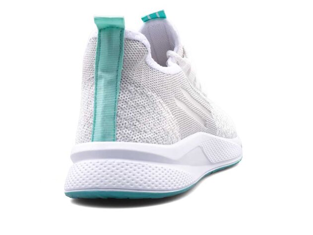 Lupoon 507 Merdane Triko Aqua - Buz/Su Yeşili - 3