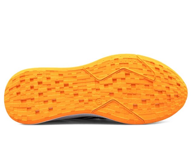 Lupoon 507 Merdane Triko Aqua - Füme/Oranj - 4