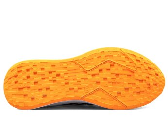 Lupoon 507 Merdane Triko Aqua - Füme/Oranj - 4