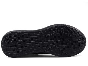 Lupoon 507 Merdane Triko Aqua - Siyah/Siyah - 4