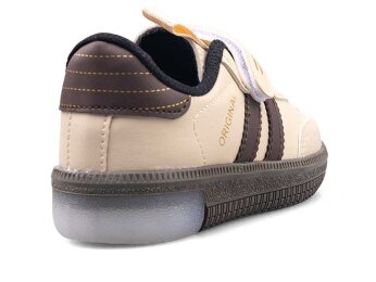 Maranta 012 Bebe Cilt ışıklı - Bej/Kahve - 3