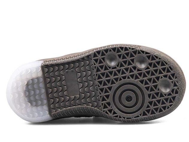 Maranta 012 Bebe Cilt ışıklı - Bej/Kahve - 4