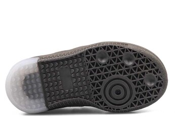 Maranta 012 Bebe Cilt ışıklı - Beyaz/Mavi - 4