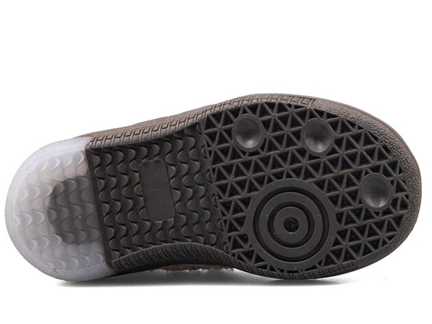 Maranta 012 Bebe Cilt ışıklı - Beyaz/Pudra - 4