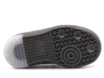 Maranta 012 Bebe Cilt ışıklı - Beyaz/Siyah - 4