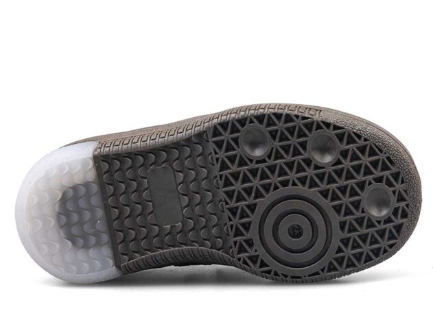 Maranta 012 Bebe Cilt ışıklı - Beyaz/Siyah - 4