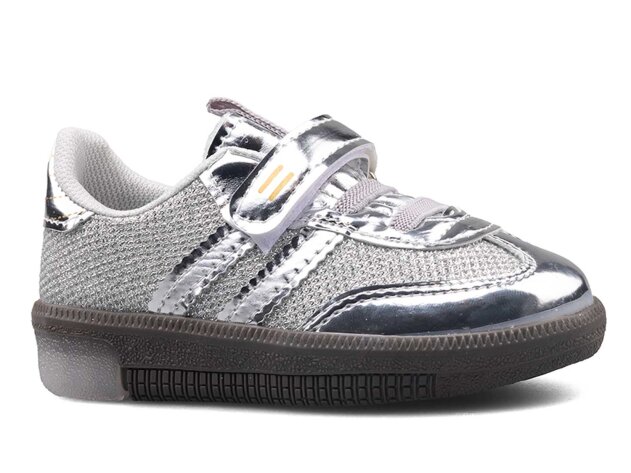 Maranta 012 Bebe Cilt ışıklı - Gümüş - 1