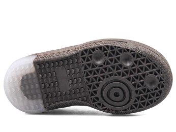 Maranta 012 Bebe Cilt ışıklı - Gümüş - 4