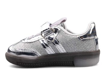 Maranta 012 Bebe Cilt ışıklı - Gümüş - Maranta