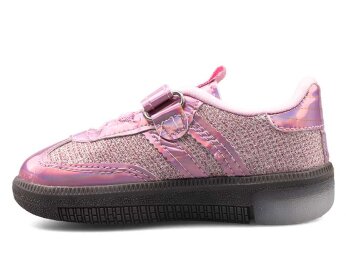 Maranta 012 Bebe Cilt ışıklı - Pembe - 2