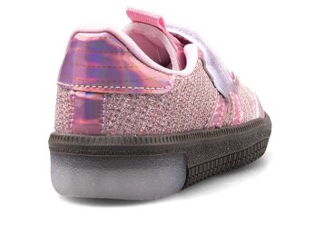 Maranta 012 Bebe Cilt ışıklı - Pembe - 3