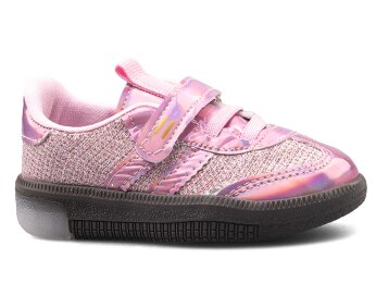 Maranta 012 Bebe Cilt ışıklı - Pembe - Maranta