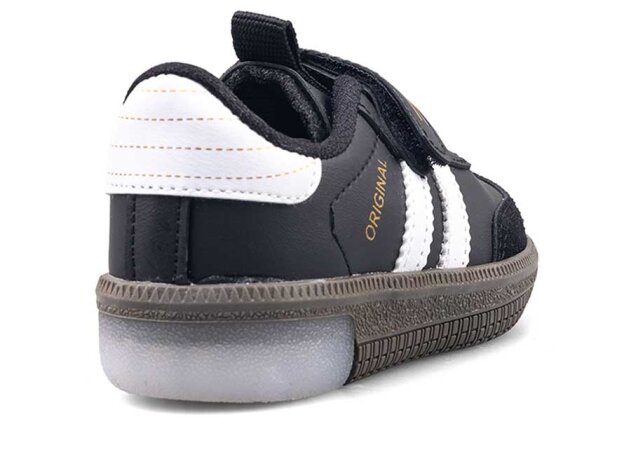 Maranta 012 Bebe Cilt ışıklı - Siyah/Beyaz - 3