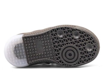 Maranta 012 Bebe Cilt ışıklı - Siyah/Beyaz - 4