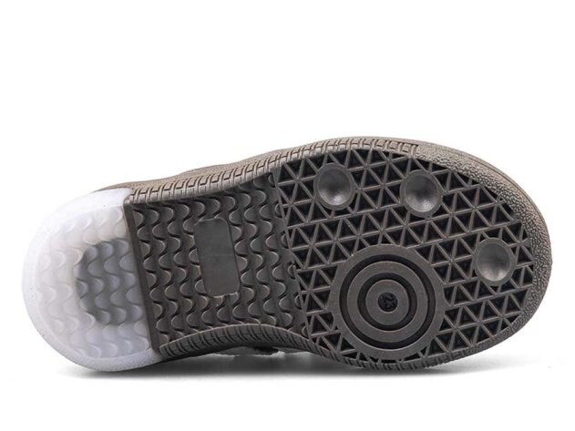 Maranta 012 Bebe Cilt ışıklı - Siyah/Beyaz - 4