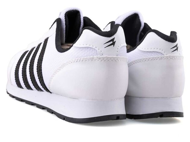 Master Mind 010 Merdane Anrk - Beyaz/Siyah - 3