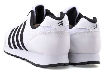 Master Mind 010 Merdane Anrk - Beyaz/Siyah - 3