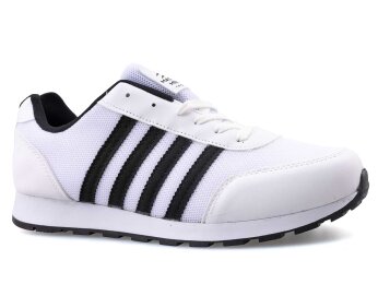 Master Mind 010 Merdane Anrk - Beyaz/Siyah - 1