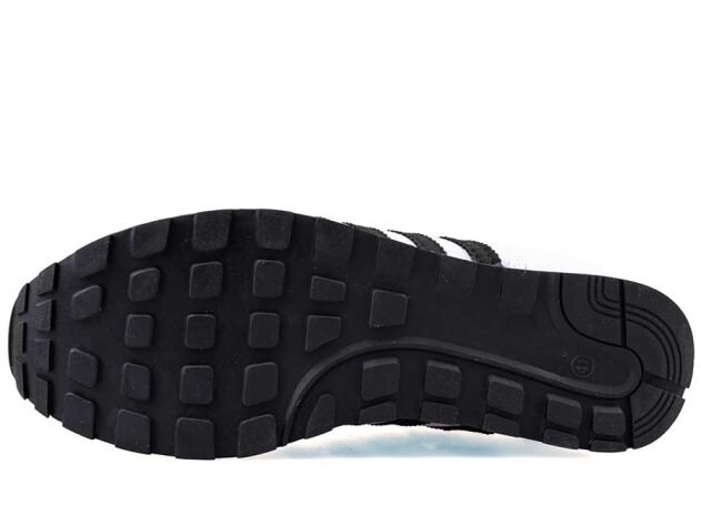 Master Mind 010 Merdane Anrk - Beyaz/Siyah - 4