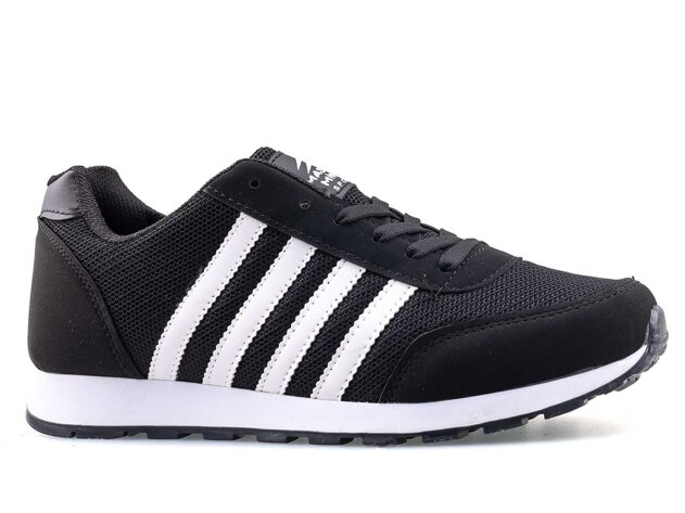 Master Mind 010 Merdane Anrk - Siyah/Beyaz - 1