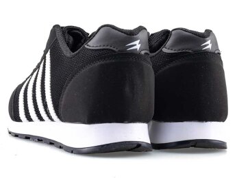 Master Mind 010 Merdane Anrk - Siyah/Beyaz - 3