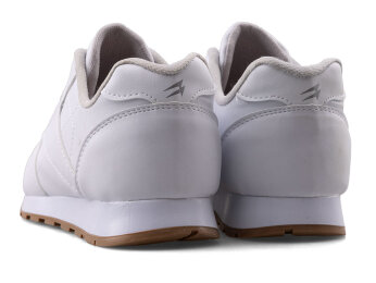 Master Mind 011 Garson Cilt - Beyaz/Gümüş - 3