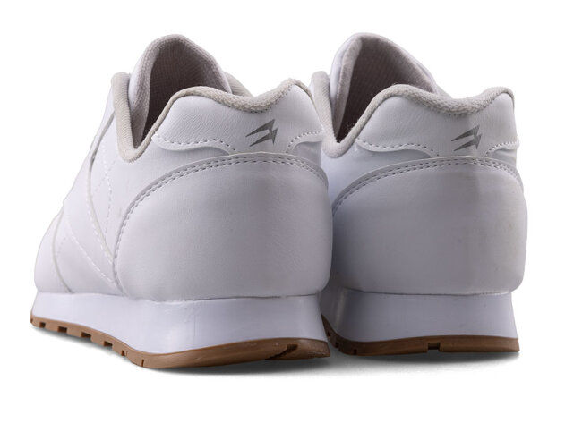 Master Mind 011 Garson Cilt - Beyaz/Gümüş - 3