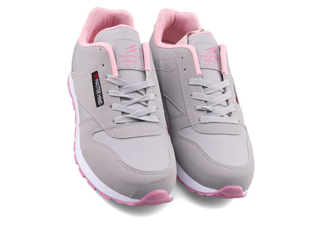 Master Mind 011 Garson Cilt - Buz/Pembe - 2