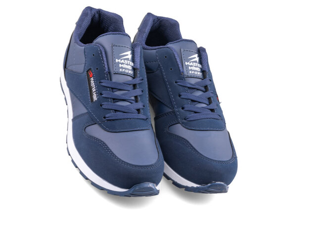 Master Mind 011 Garson Cilt - Laci/Beyaz - 2