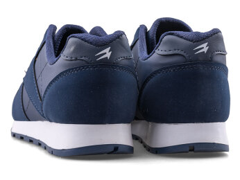 Master Mind 011 Garson Cilt - Laci/Beyaz - 3