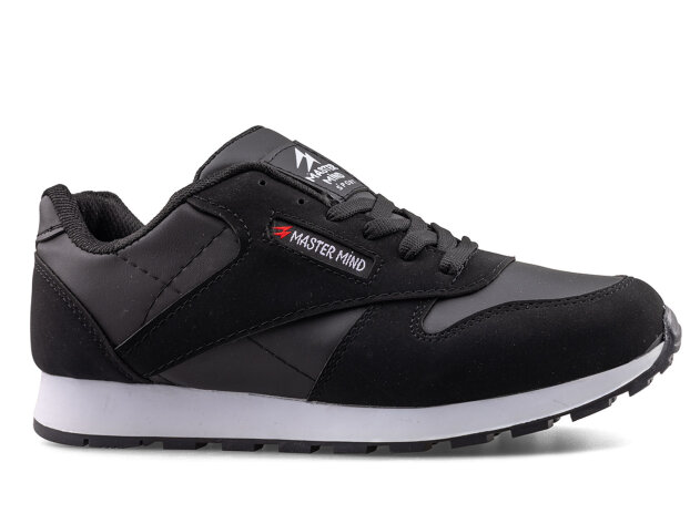 Master Mind 011 Garson Cilt - Siyah/Beyaz - 1