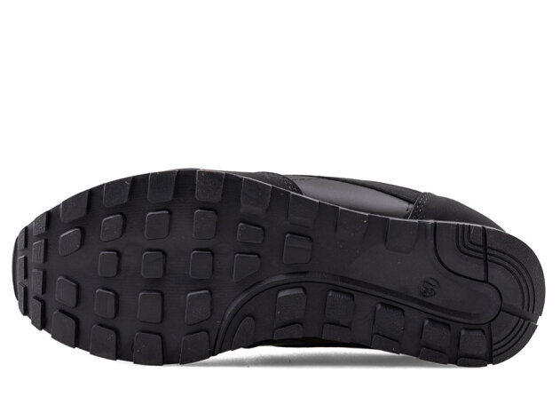 Master Mind 011 Garson Cilt - Siyah/Beyaz - 4