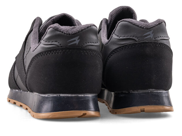 Master Mind 011 Garson Cilt - Siyah/Krep - 3