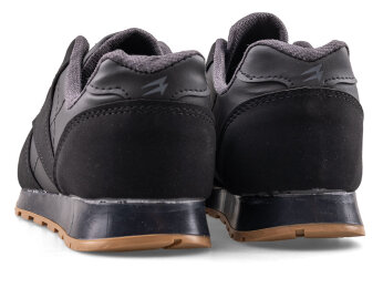 Master Mind 011 Garson Cilt - Siyah/Krep - 3