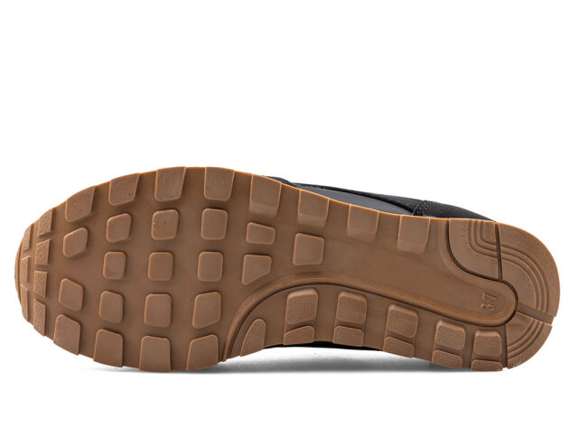 Master Mind 011 Garson Cilt - Siyah/Krep - 4