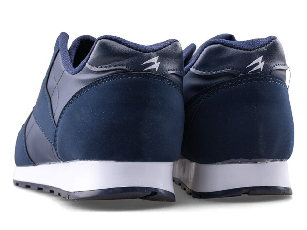 Master Mind 011 Merdane Cilt - Lacivert - 3