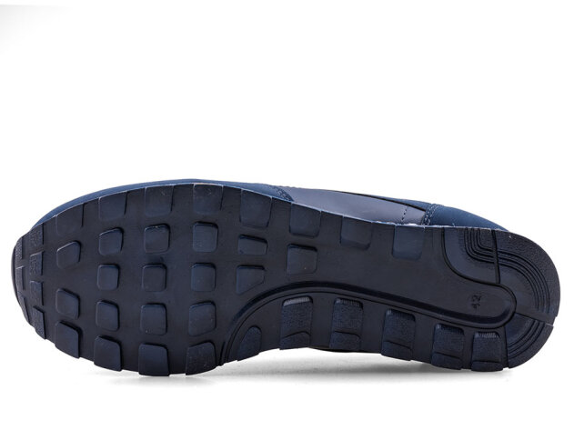 Master Mind 011 Merdane Cilt - Lacivert - 4