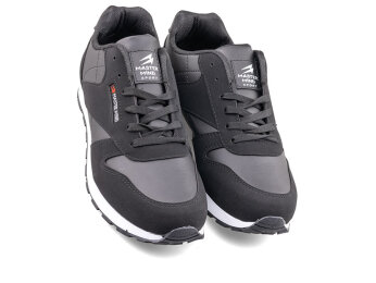 Master Mind 011 Merdane Cilt - Siyah/Beyaz - 2