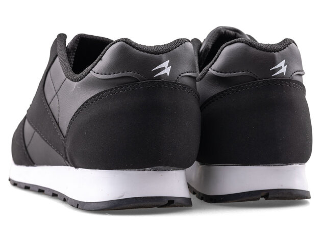 Master Mind 011 Merdane Cilt - Siyah/Beyaz - 3