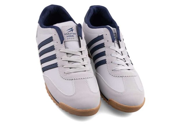 Master Mind 039 Merdane Cilt - Buz/Laci - 2