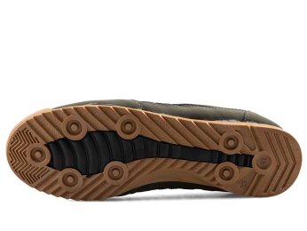 Master Mind 039 Merdane Cilt - Haki/Siyah - 4