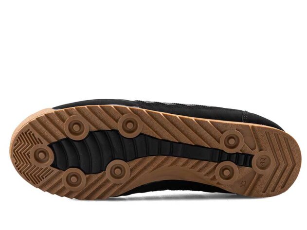 Master Mind 039 Merdane Cilt - Siyah/Krep - 4