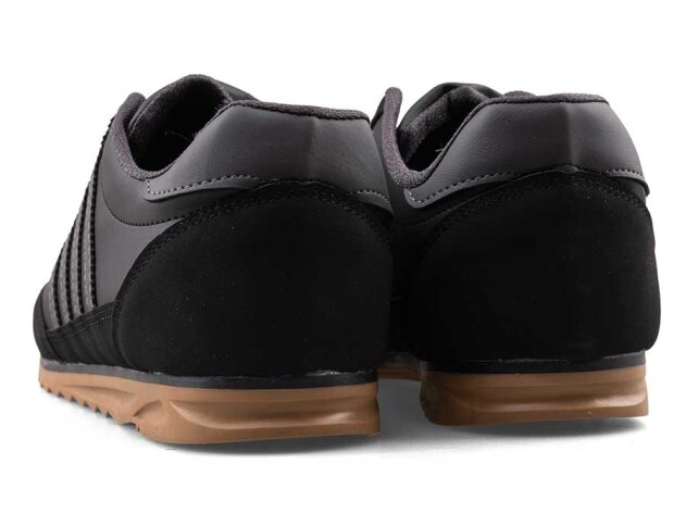 Master Mind 039 Merdane Cilt - Siyah/Krep - 3