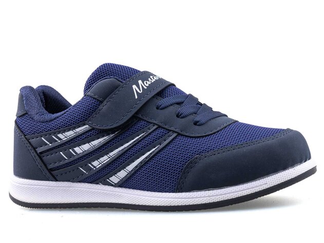 Master Mind 08 Filet Anrk - Laci/Beyaz - 1