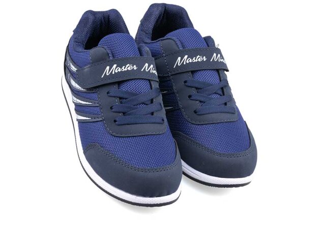 Master Mind 08 Filet Anrk - Laci/Beyaz - 2