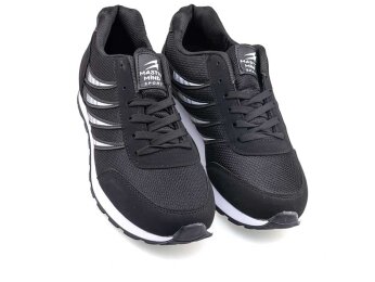 Master Mind 08 Merdane Anrk - Siyah/Beyaz - 2